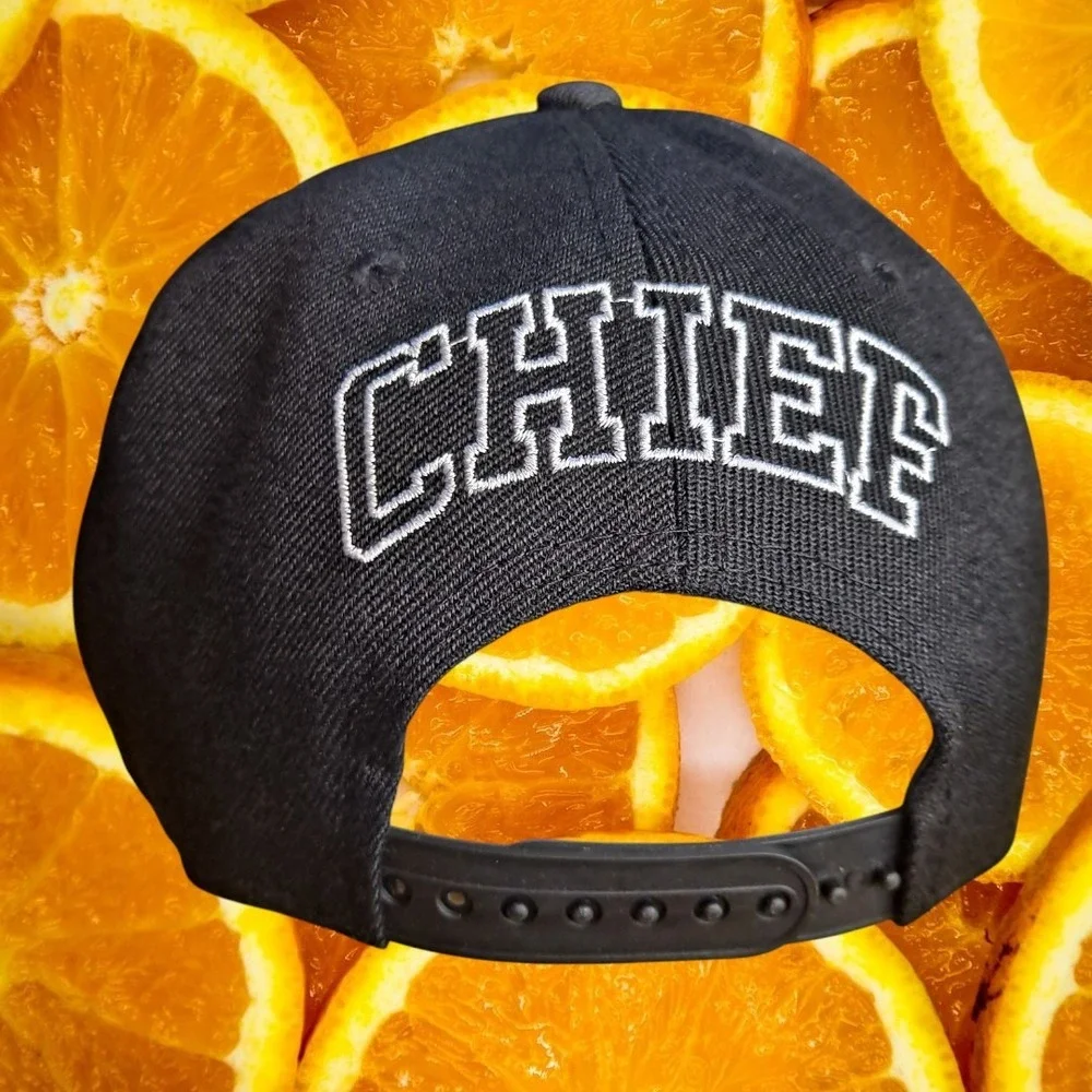New Era Kansas City Chiefs NFL Vintage Collection 9FIFTY Snapback Hat‎